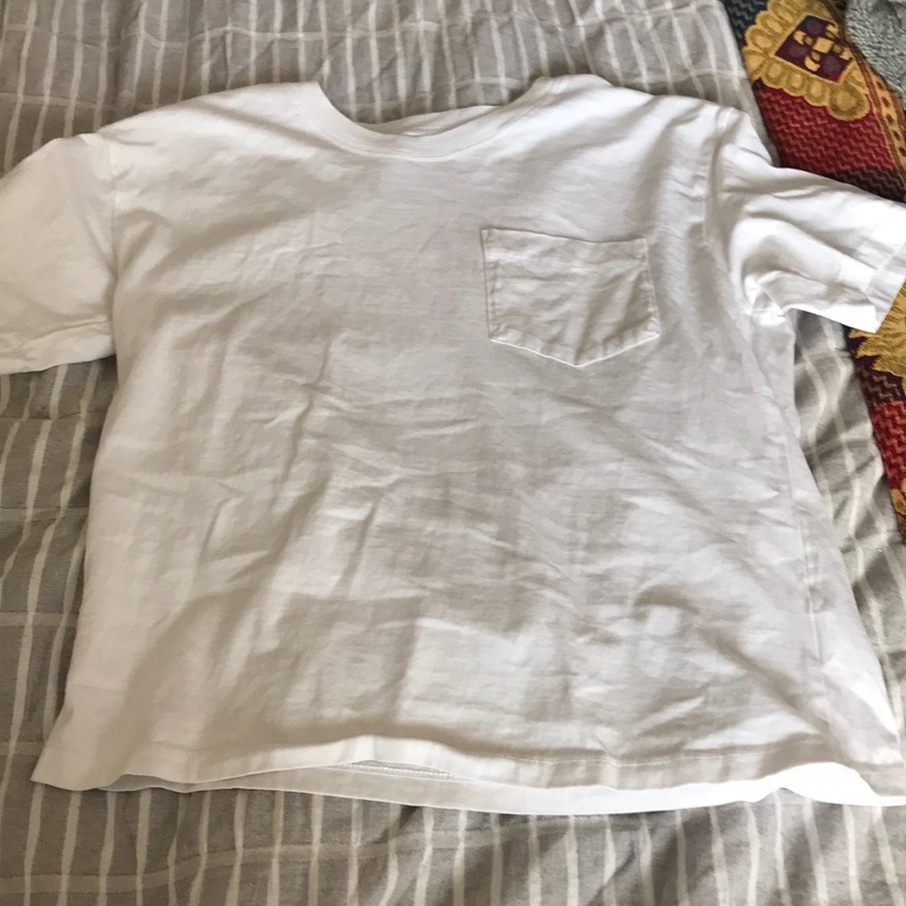 Simple t-shirt